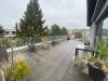 Traumhafte, großzügige Penthouse-Wohnung, mit sonniger SW-Dachterrasse, in bester Lage in Laim - Dachterrasse