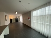 Traumhafte, großzügige Penthouse-Wohnung, mit sonniger SW-Dachterrasse, in bester Lage in Laim - Wohn- und Esszimmer