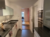 ALSAOL Immobilien: Edle möblierte 5 Zimmer - Jugendstil-Wohnung in bester Lage in Nymphenburg! - Küche
