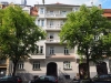 ALSAOL Immobilien: Edle möblierte 5 Zimmer - Jugendstil-Wohnung in bester Lage in Nymphenburg! - Außenansicht