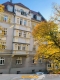 ALSAOL Immobilien: Edle möblierte 5 Zimmer - Jugendstil-Wohnung in bester Lage in Nymphenburg! - Außenansicht_Mit Logo