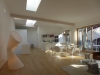 Einzigartiges, lässiges City-Loft mit Balkon und eigenem Zugang - Maxvorstadt - Wohnen Essen