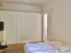 Einzigartiges, lässiges City-Loft mit Balkon und eigenem Zugang - Maxvorstadt - Schlafzimmer