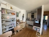 Ansprechende, helle 2 Zimmer-Wohnung mit Dachterrasse in Traumlage Schwabing - Küche Essbereich