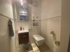 Ansprechende, helle 2 Zimmer-Wohnung mit Dachterrasse in Traumlage Schwabing - WC