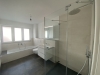 Sonnige, exklusive 2-Zimmer-Wohnung mit Süd-West Loggia in guter Lage in Perlach - begehbare Dusche