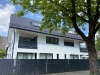 Sonnige, exklusive 2-Zimmer-Wohnung mit Süd-West Loggia in guter Lage in Perlach - Südansicht