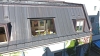 ALSAOL Immobilien:Cooles Dachgeschoss-Loft mit Galerie und Dachterrasse in Bestlage Haidhausen! - Loggia von außen