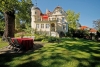 ALSAOL IMMOBILIEN: Wohntraum am Ammersee - Einzigartige, charmante Jugendstilvilla mit Seeblick - Garten