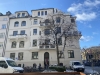 Traumhafte, herrschaftliche Jugendstil-Altbauwohnung in Toplage Schwabing! - Ansicht Hausfassade