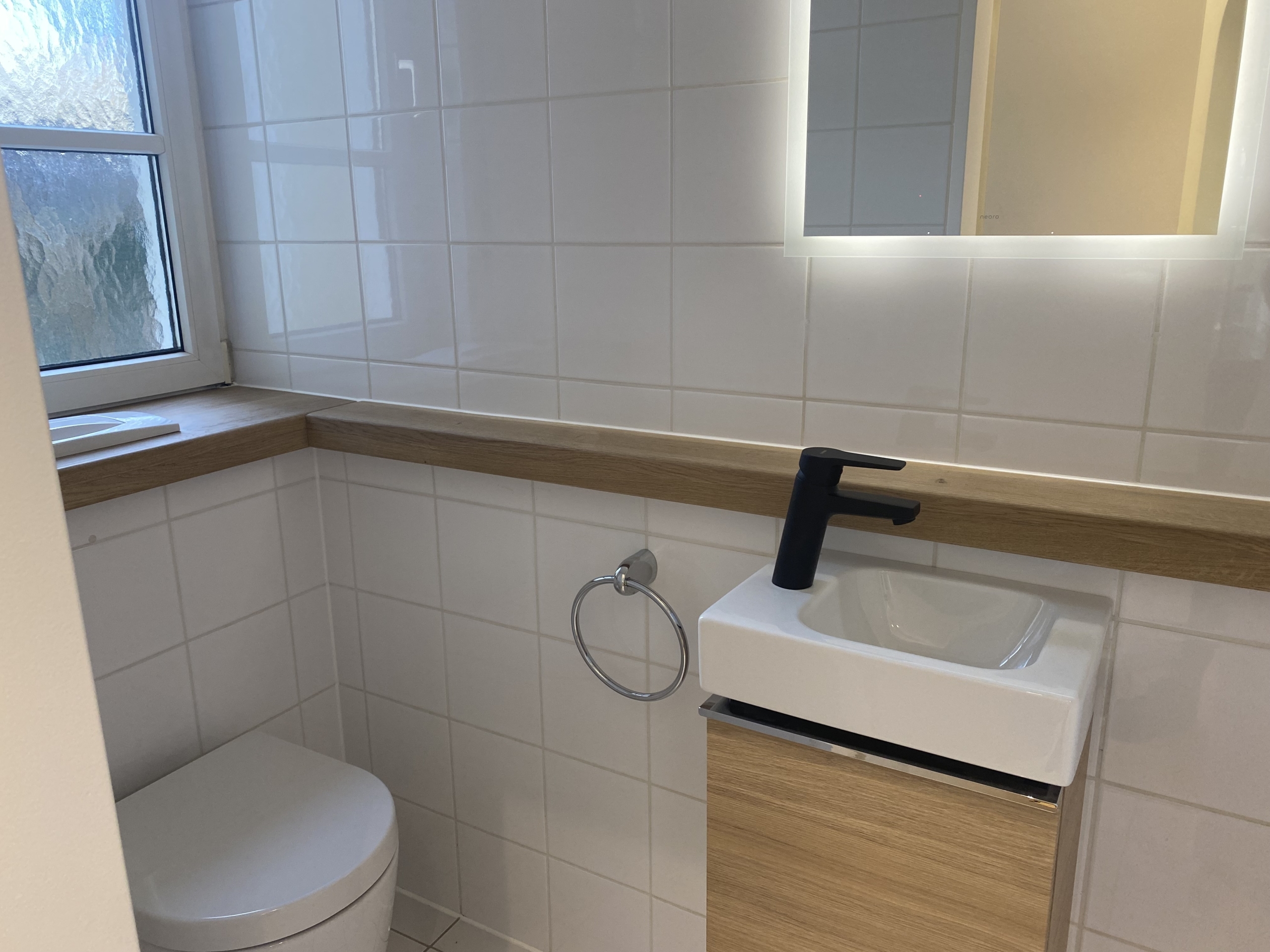 Gäste-WC