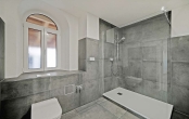 Sanierte Loftwohnung in Bestlage Moosburg! - Badezimmer
