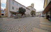 Sanierte Loftwohnung in Bestlage Moosburg! - Umgebung