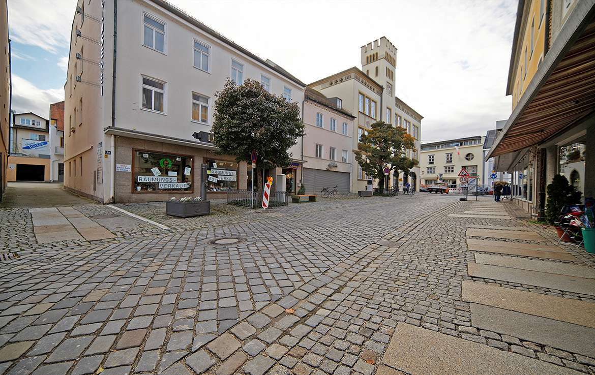 Umgebung