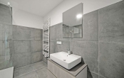 Sanierte Loftwohnung in Bestlage Moosburg! - Badezimmer