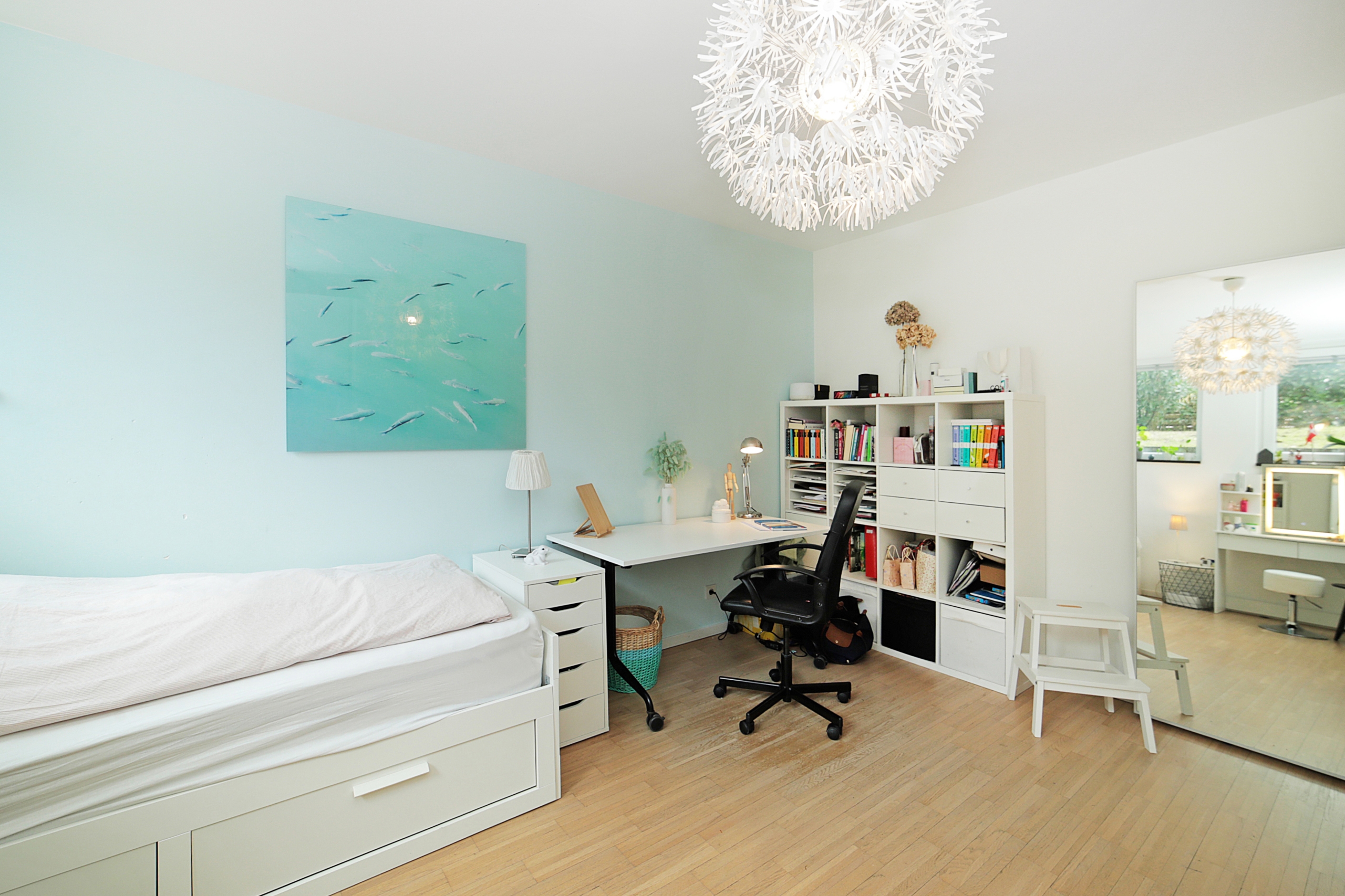 Souterrain Zimmer 2