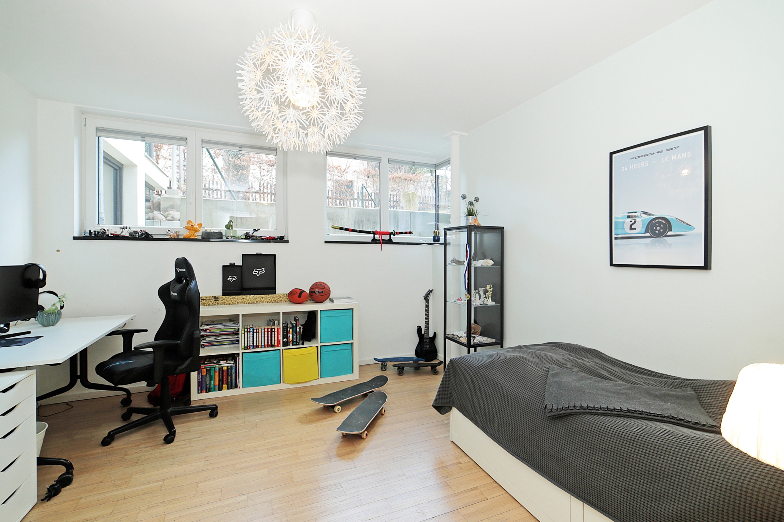 Souterrain Zimmer 1 (2)