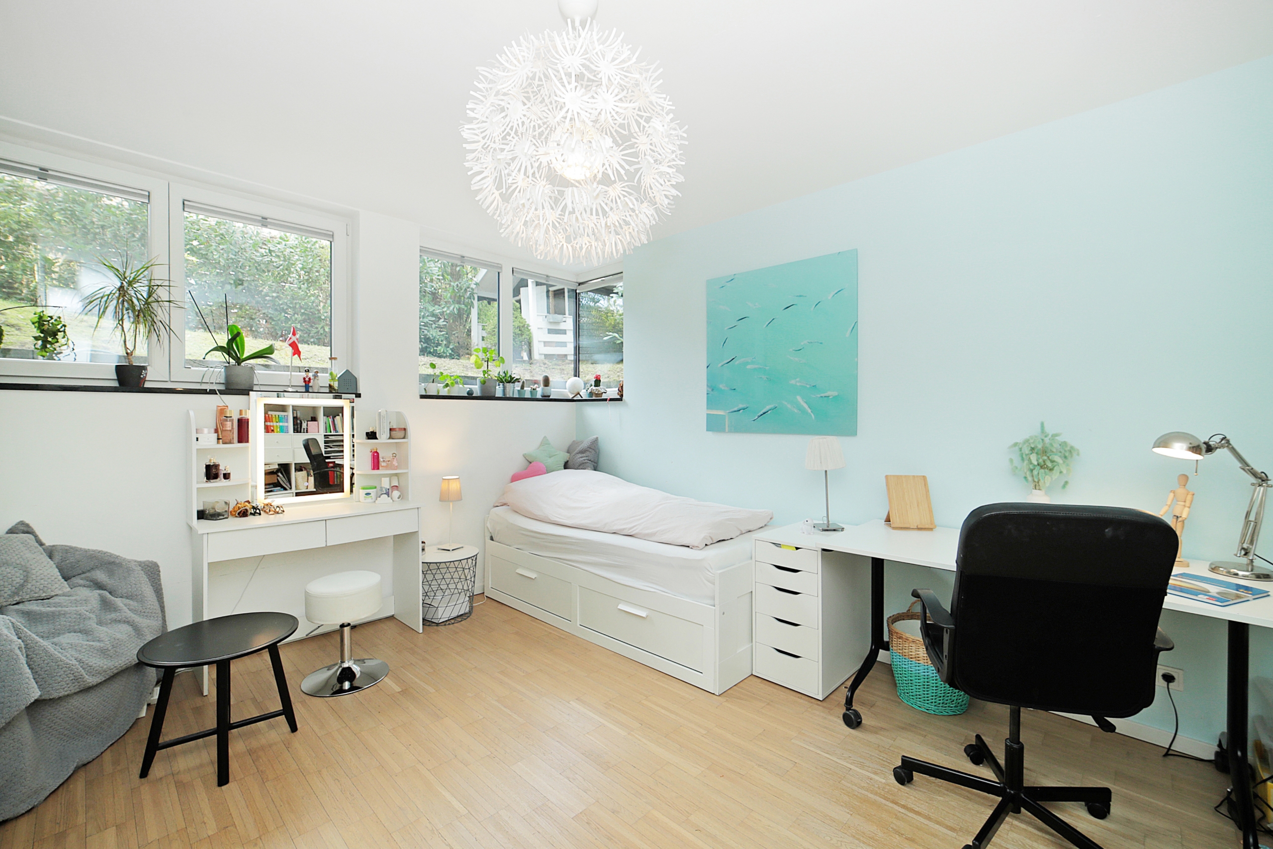 Souterrain Zimmer 2 (2)