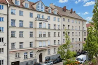 Hausansicht -  Fassade