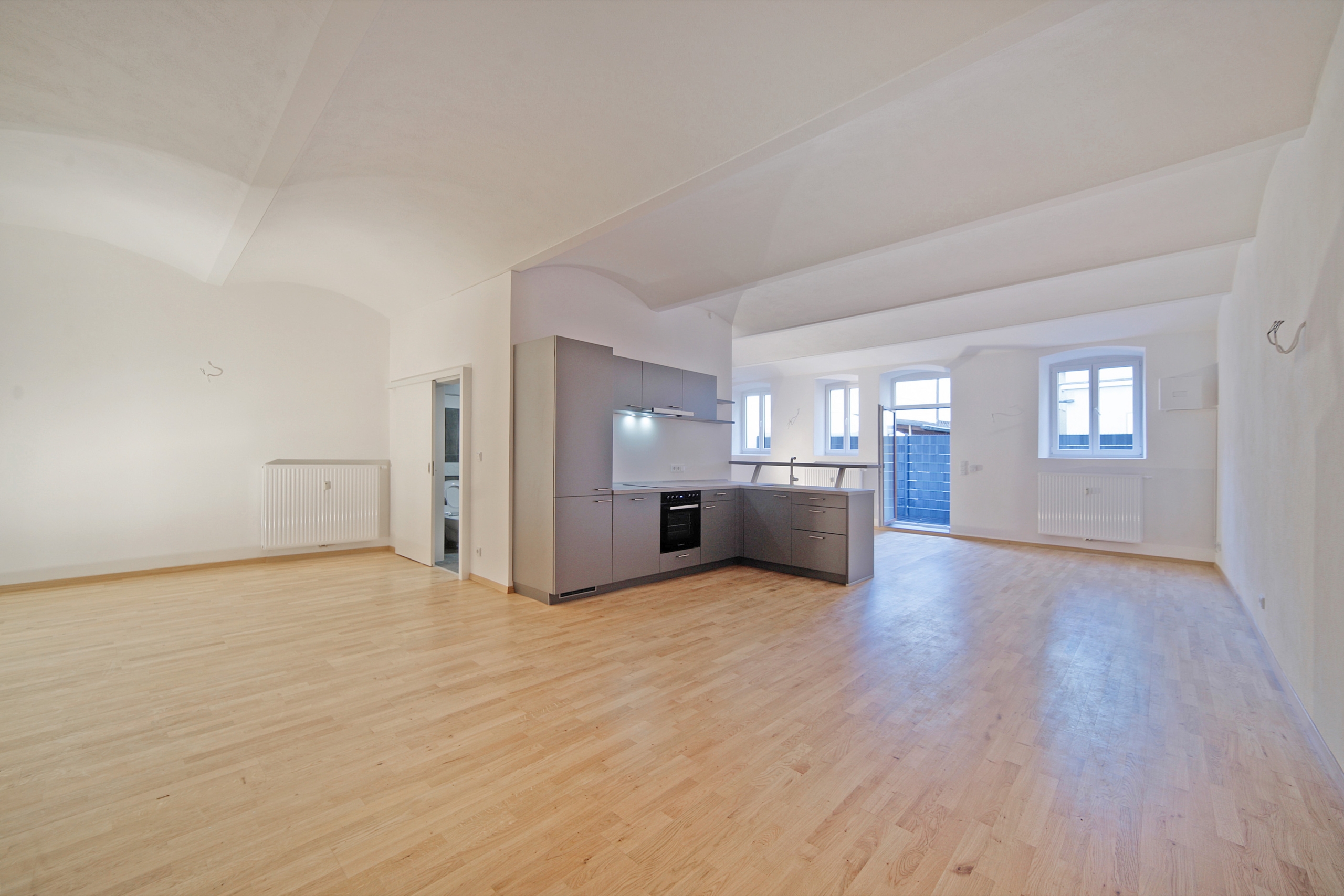 Loft 2 EG