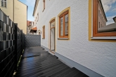 Saniertes Mehrfamilienhaus in Moosburg a.d. Isar in Top-Innenstadtlage- 8 Einheiten-solide vermietet - Terrassen Loft 1 und 2