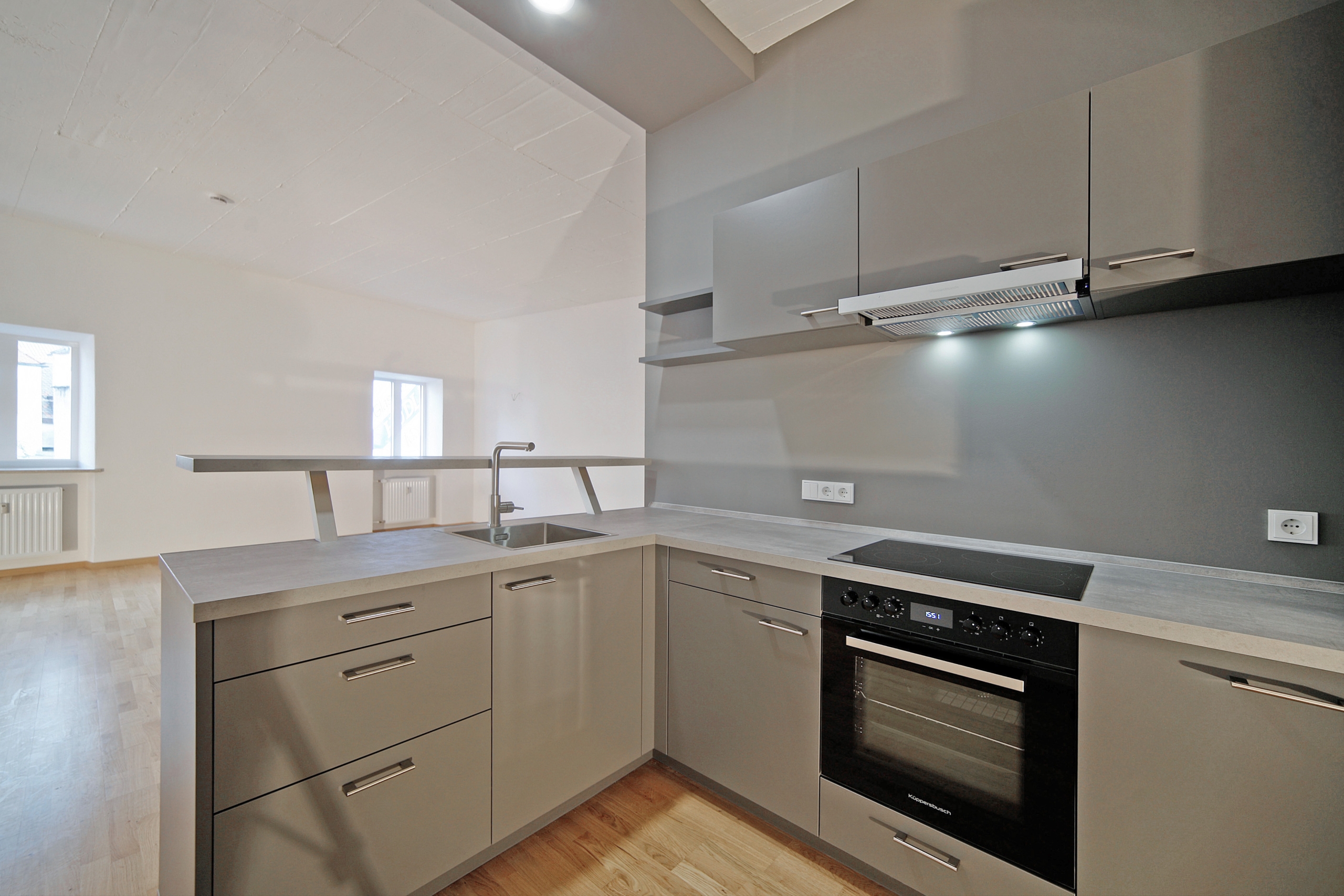 Loft 4 1.OG