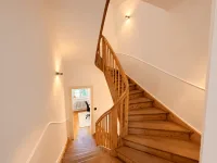edles Treppenhaus