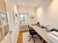 Homeoffice - Zimmer