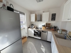 Sonnige 2-Zimmer-Wohnung mit großem West-Balkon im München - Am Hart - Küche