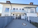 Sonnige 2-Zimmer-Wohnung mit großem West-Balkon im München - Am Hart - Zugang