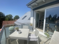 Süd-Terrasse
