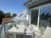 Süd-Terrasse