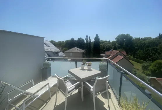 Terrasse DG
