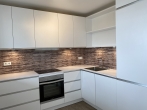 ALSAOL Immobilien: GUTGESCHNITTENE 3-ZIMMERWOHNUNG MIT S/W LOGGIA IN BOGENHAUSEN-JOHANNESKIRCHEN! - Küche