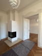 Traumhafte, herrschaftliche Jugendstil-Altbauwohnung mit gehobener Ausstattung in Toplage Schwabing! - Kaminzimmer