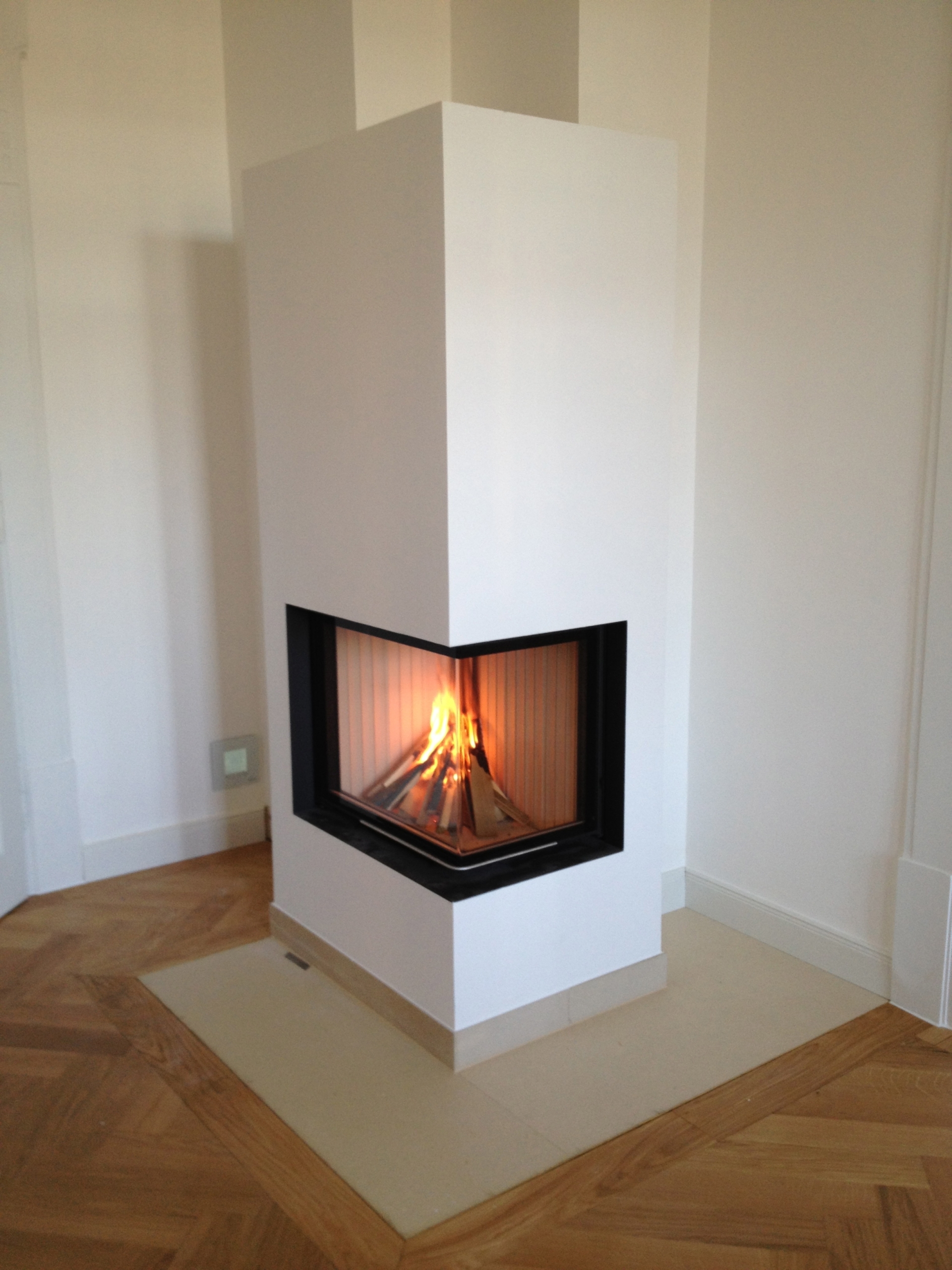Kamin