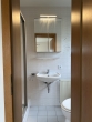 Gemütliches 1-Zimmer-Apartment mit Süd-Balkon und Einbauküche in München-Pasing - Bad