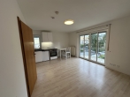 Gemütliches 1-Zimmer-Apartment mit Süd-Balkon und Einbauküche in München-Pasing - Apartment