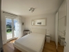 NB ERSTBEZUG hochwertige ruhige und sonnige Gartenwohnung in Bestlage Solln-möbliert oder unmöbliert - Schlafzimmer