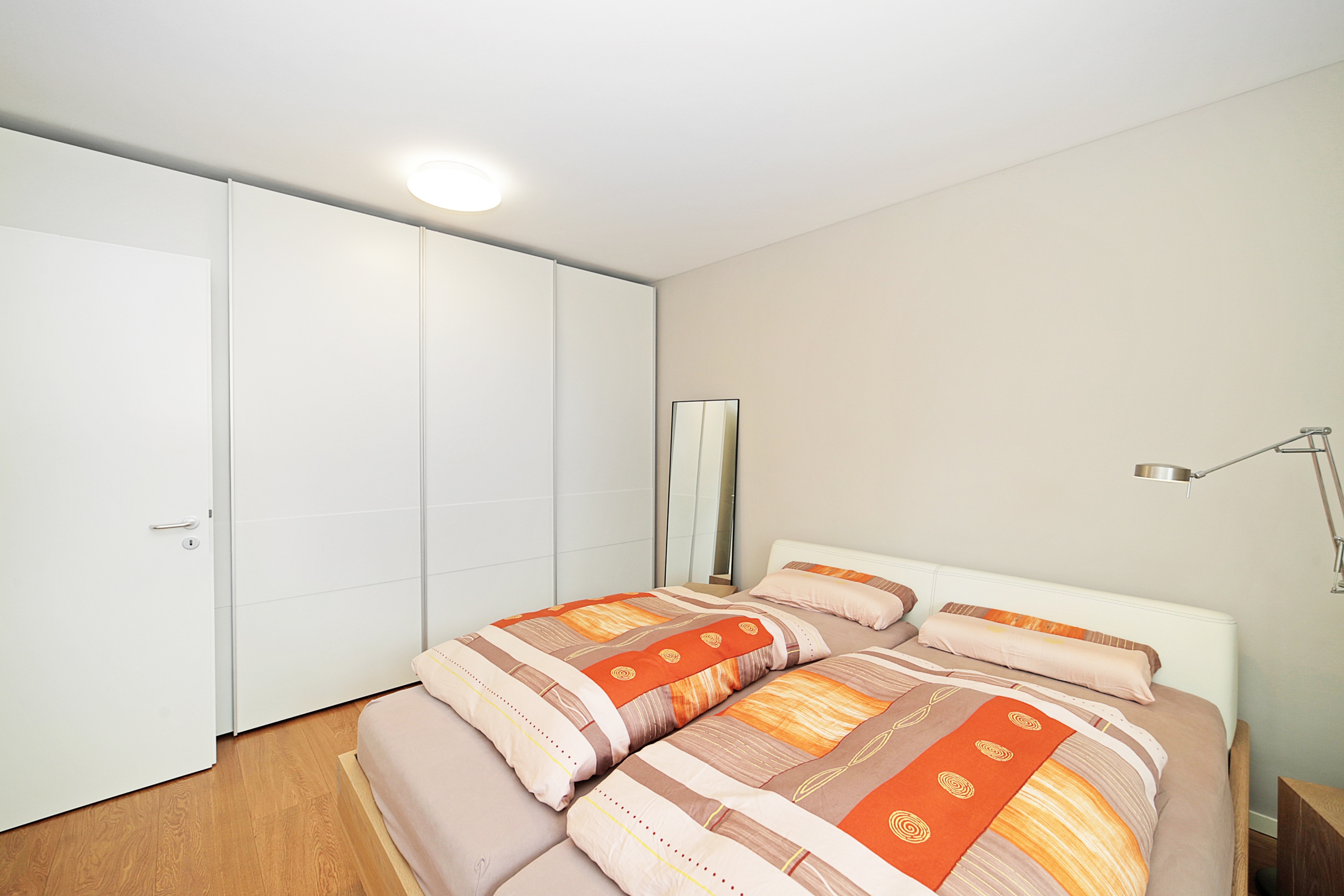 Elternschlafzimmer