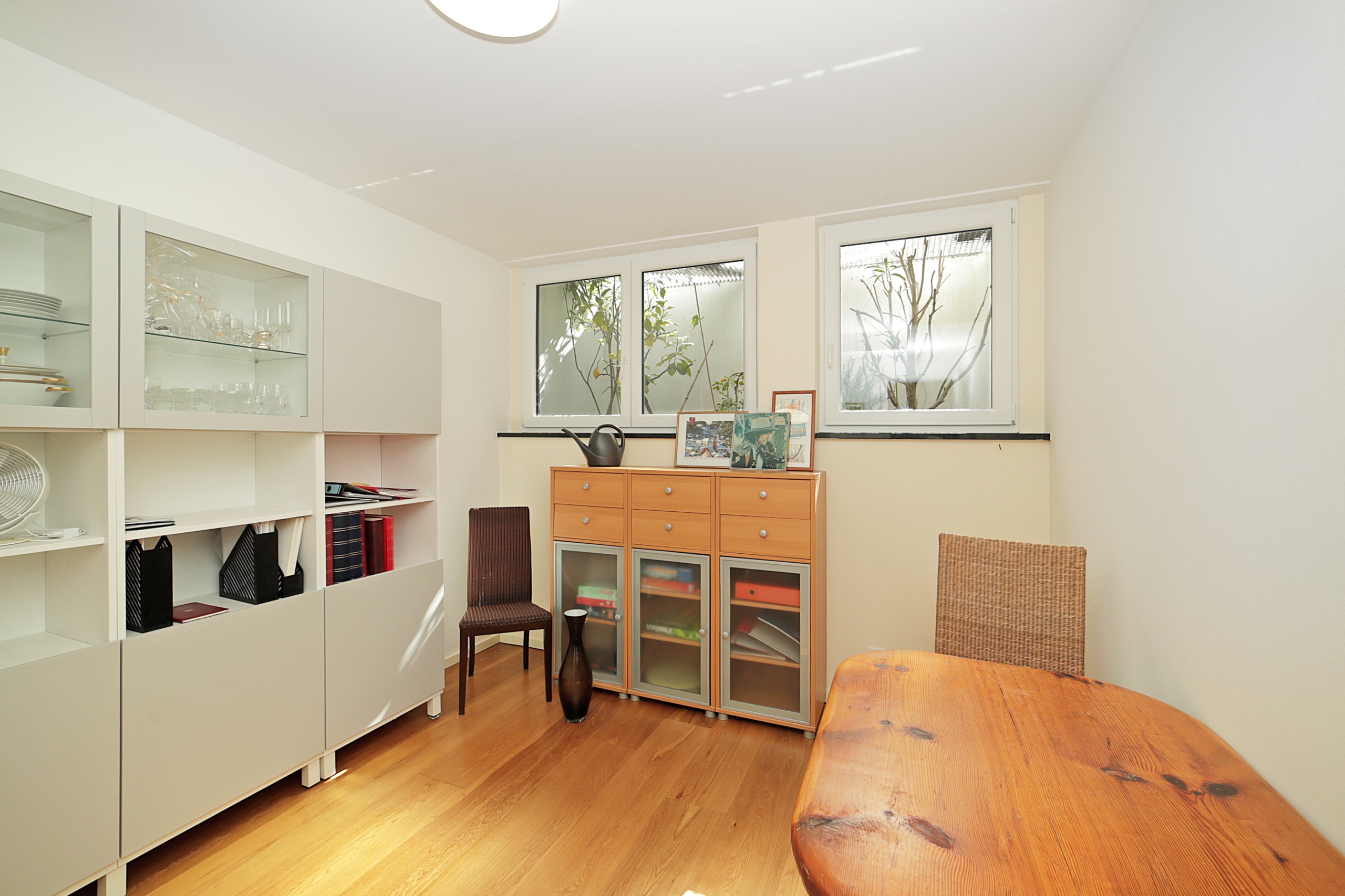 kleines Zimmer UG
