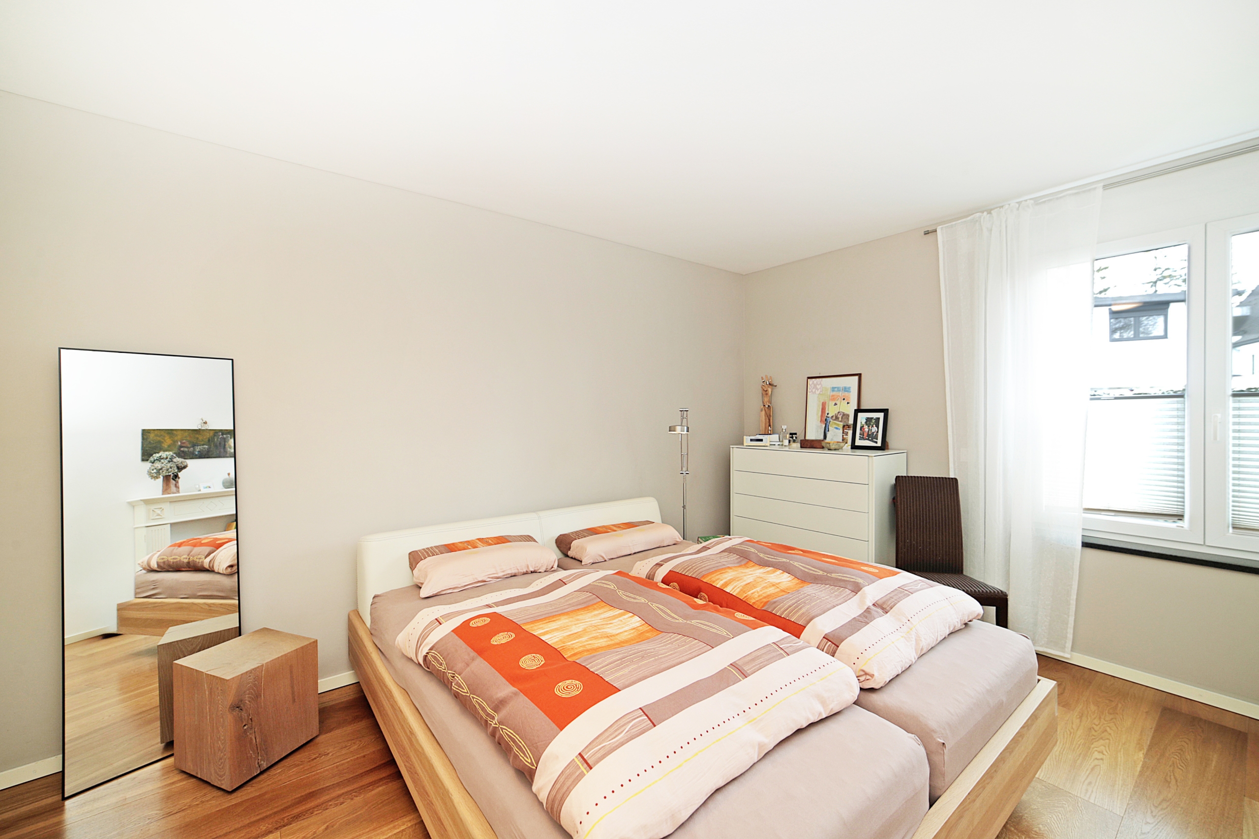 Elternschlafzimmer
