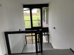 Modernes, lichtdurchflutetes Büroloft in idyllischer Lage in Bergkirchen bei Dachau! - Treppenhaus