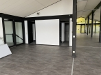 Modernes, lichtdurchflutetes Büroloft in idyllischer Lage in Bergkirchen bei Dachau! - Eingangsbereich