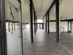Modernes, lichtdurchflutetes Büroloft in idyllischer Lage in Bergkirchen bei Dachau! - Gewebefläche