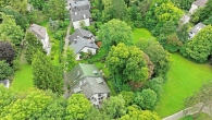 Doppelhaushälfte mit Einfamilienhauscharakter+uneinsehbarem SW-Garten in sehr guter Lage Bogenhausen - ruhige Lage umgeben von Grünanlagen