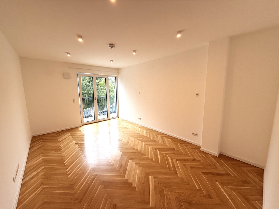 Schlafzimmer Eltern