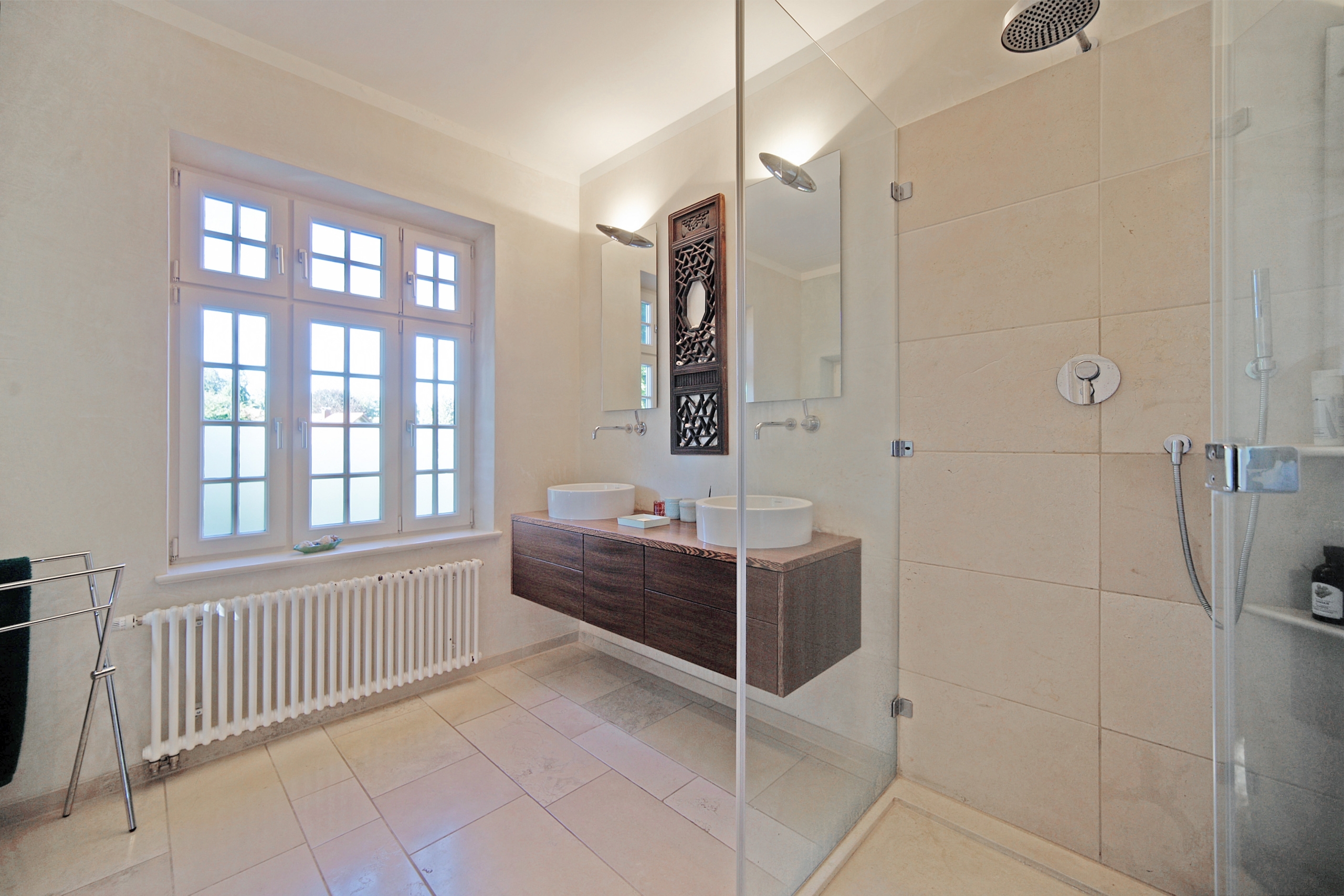 Badezimmer 1. OG