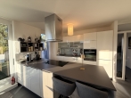 Traumhafte 2 Zimmer-Penthouse-Wohnung mit sonniger Dachterrassen in bester und ruhiger Lage in Laim - Küche