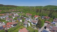 Großes Eckgrundstück mit freistehendem Einfamilienhaus-sonniger SW-Garten-ruhige Lage in Starnberg! - direkte Umgebung